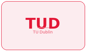 Technological University Dublin logo
