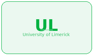 University of Limerick logo